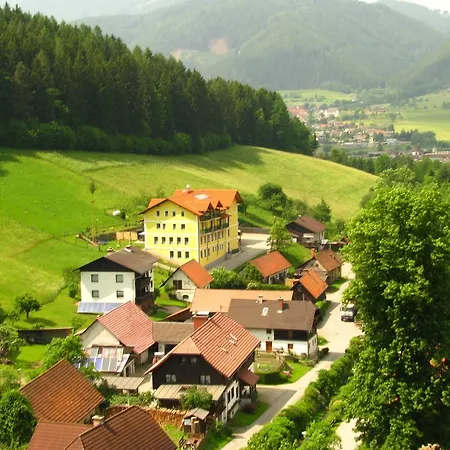 Landgasthof Sepplwirt Kindberg