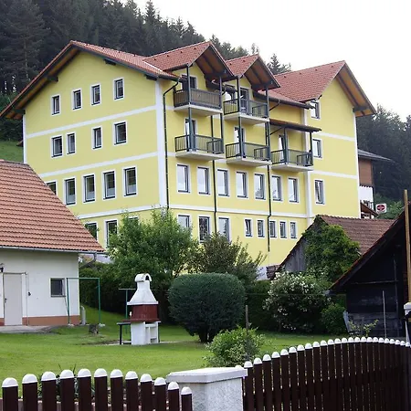 Landgasthof Sepplwirt 3*
