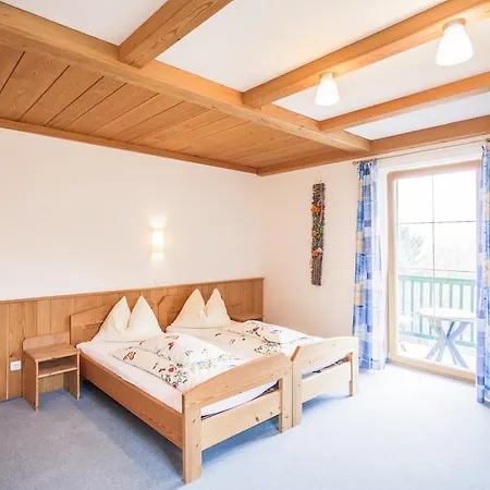 Landgasthof Sepplwirt Kindberg