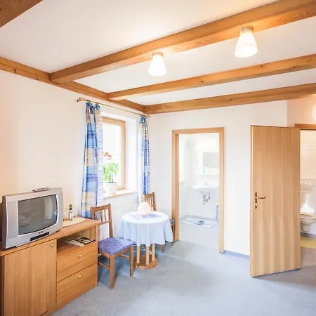 Landgasthof Sepplwirt Penzion 3*