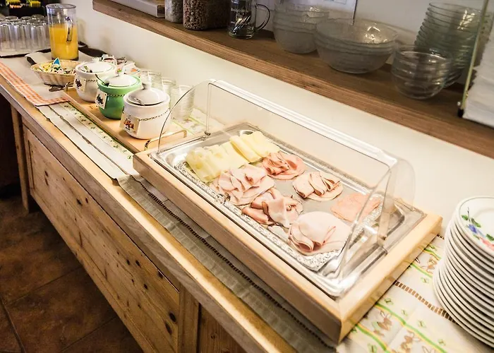 Landgasthof Sepplwirt Zajazd Kindberg