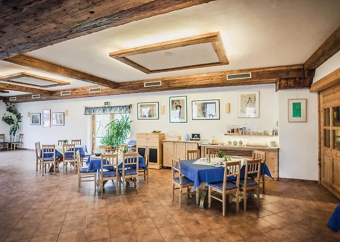 Zajazd Landgasthof Sepplwirt 3*