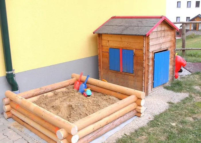 Landgasthof Sepplwirt Kindberg