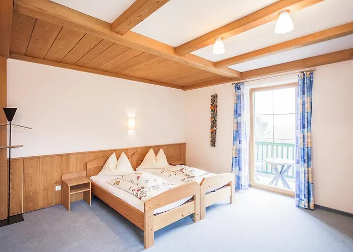 Landgasthof Sepplwirt Kindberg